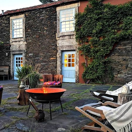 Porto Natura House Valongo  Esterno foto