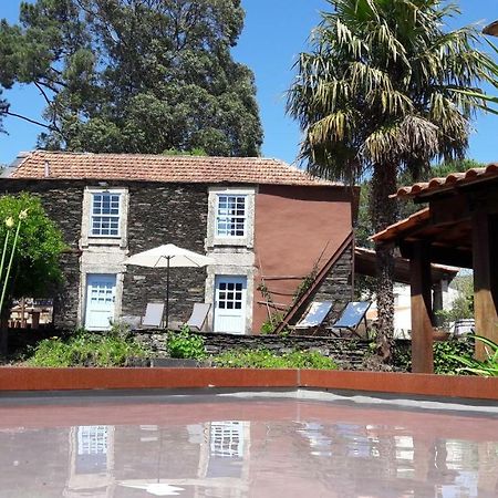 Porto Natura House Valongo  Esterno foto