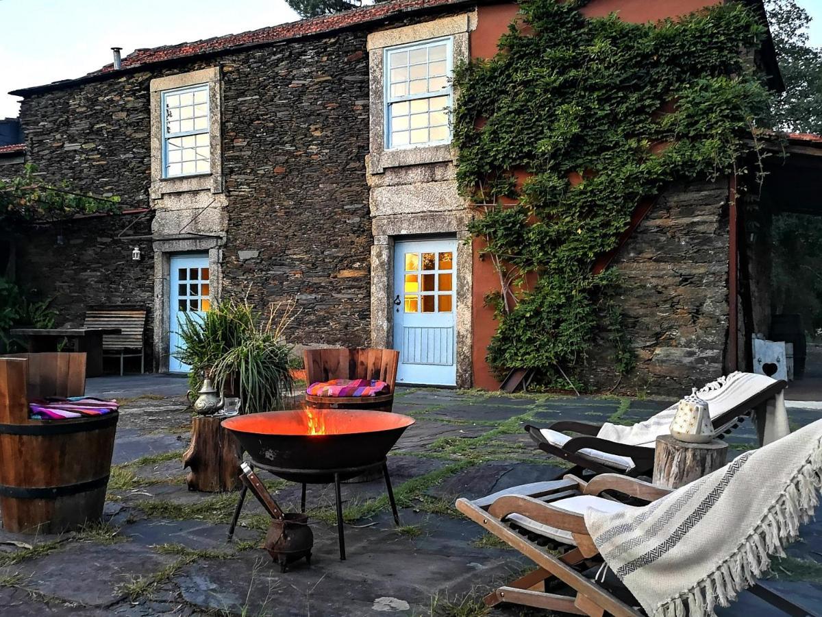 Porto Natura House Valongo  Esterno foto