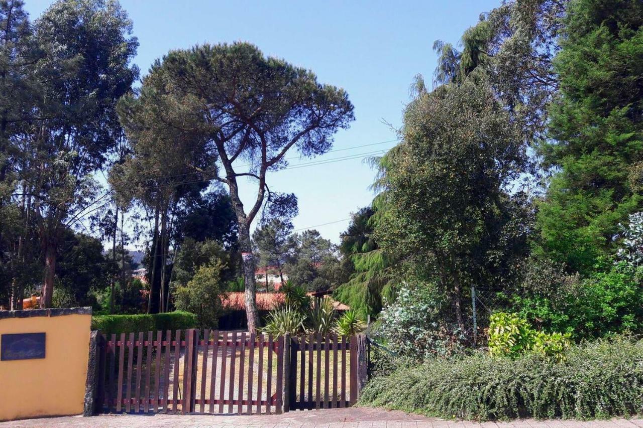 Porto Natura House Valongo  Esterno foto