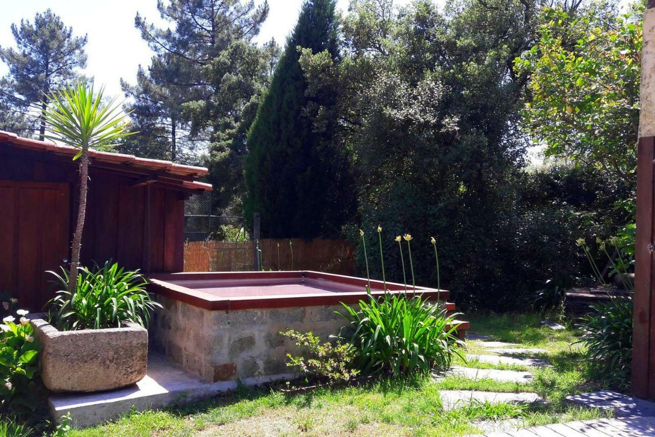 Porto Natura House Valongo  Esterno foto