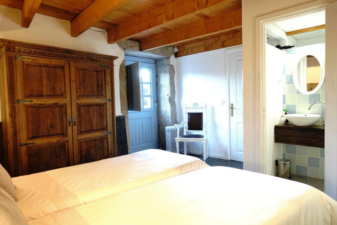 Porto Natura House Valongo  Esterno foto