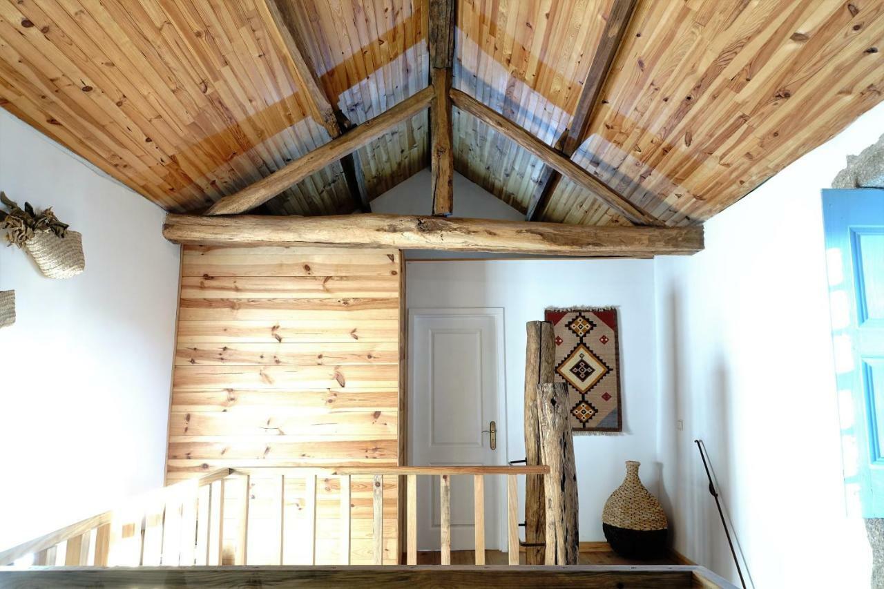 Porto Natura House Valongo  Esterno foto